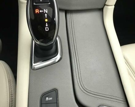 Черный Кадиллак XT5, объемом двигателя 3.65 л и пробегом 118 тыс. км за 18700 $, фото 20 на Automoto.ua