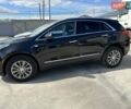 Чорний Каділак XT5, об'ємом двигуна 3.6 л та пробігом 114 тис. км за 24950 $, фото 1 на Automoto.ua