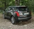 Чорний Каділак XT5, об'ємом двигуна 3.65 л та пробігом 94 тис. км за 19800 $, фото 1 на Automoto.ua