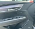 Черный Кадиллак XT5, объемом двигателя 3.6 л и пробегом 114 тыс. км за 24950 $, фото 7 на Automoto.ua