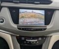 Черный Кадиллак XT5, объемом двигателя 3.65 л и пробегом 118 тыс. км за 17500 $, фото 10 на Automoto.ua