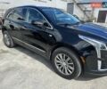 Черный Кадиллак XT5, объемом двигателя 3.6 л и пробегом 114 тыс. км за 24950 $, фото 4 на Automoto.ua