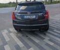 Черный Кадиллак XT5, объемом двигателя 3.6 л и пробегом 118 тыс. км за 18500 $, фото 3 на Automoto.ua