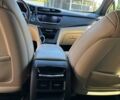 Черный Кадиллак XT5, объемом двигателя 3.65 л и пробегом 175 тыс. км за 22200 $, фото 15 на Automoto.ua