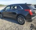 Чорний Каділак XT5, об'ємом двигуна 0 л та пробігом 105 тис. км за 2150 $, фото 1 на Automoto.ua