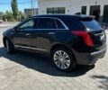 Черный Кадиллак XT5, объемом двигателя 3.65 л и пробегом 175 тыс. км за 22200 $, фото 5 на Automoto.ua