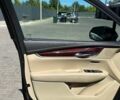 Черный Кадиллак XT5, объемом двигателя 3.65 л и пробегом 175 тыс. км за 22200 $, фото 10 на Automoto.ua