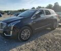 Чорний Каділак XT5, об'ємом двигуна 0 л та пробігом 105 тис. км за 2150 $, фото 1 на Automoto.ua