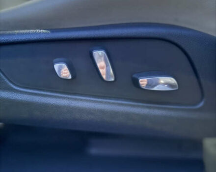 Чорний Каділак XT5, об'ємом двигуна 3.65 л та пробігом 175 тис. км за 21999 $, фото 13 на Automoto.ua