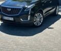 Черный Кадиллак XT5, объемом двигателя 3.65 л и пробегом 175 тыс. км за 22200 $, фото 3 на Automoto.ua