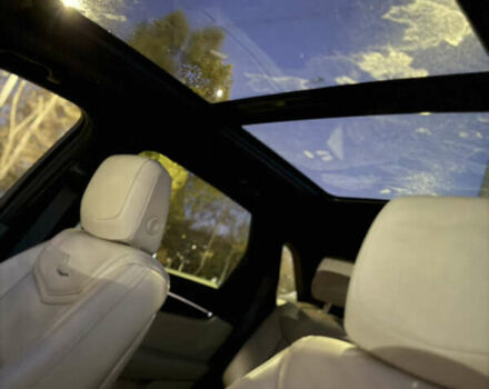 Чорний Каділак XT5, об'ємом двигуна 3.65 л та пробігом 175 тис. км за 21999 $, фото 20 на Automoto.ua