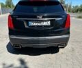 Черный Кадиллак XT5, объемом двигателя 3.65 л и пробегом 175 тыс. км за 22200 $, фото 7 на Automoto.ua