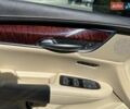 Черный Кадиллак XT5, объемом двигателя 3.65 л и пробегом 175 тыс. км за 22200 $, фото 11 на Automoto.ua