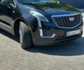 Черный Кадиллак XT5, объемом двигателя 3.65 л и пробегом 175 тыс. км за 22200 $, фото 1 на Automoto.ua
