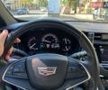 Черный Кадиллак XT5, объемом двигателя 3.65 л и пробегом 175 тыс. км за 22200 $, фото 19 на Automoto.ua