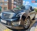 Чорний Каділак XT5, об'ємом двигуна 3.65 л та пробігом 51 тис. км за 20900 $, фото 1 на Automoto.ua