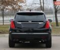 Чорний Каділак XT5, об'ємом двигуна 3.56 л та пробігом 148 тис. км за 18800 $, фото 27 на Automoto.ua
