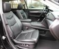 Чорний Каділак XT5, об'ємом двигуна 3.6 л та пробігом 147 тис. км за 19300 $, фото 9 на Automoto.ua