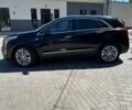 Черный Кадиллак XT5, объемом двигателя 3.65 л и пробегом 175 тыс. км за 22200 $, фото 4 на Automoto.ua