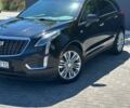 Черный Кадиллак XT5, объемом двигателя 3.65 л и пробегом 175 тыс. км за 22200 $, фото 2 на Automoto.ua