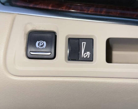 Чорний Каділак XT5, об'ємом двигуна 3.65 л та пробігом 175 тис. км за 21999 $, фото 14 на Automoto.ua