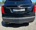 Черный Кадиллак XT5, объемом двигателя 3.65 л и пробегом 175 тыс. км за 22200 $, фото 6 на Automoto.ua