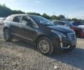 Чорний Каділак XT5, об'ємом двигуна 0 л та пробігом 105 тис. км за 2150 $, фото 3 на Automoto.ua