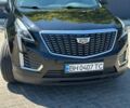 Черный Кадиллак XT5, объемом двигателя 3.65 л и пробегом 175 тыс. км за 22200 $, фото 1 на Automoto.ua