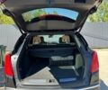 Черный Кадиллак XT5, объемом двигателя 3.65 л и пробегом 175 тыс. км за 22200 $, фото 16 на Automoto.ua