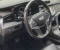 Чорний Каділак XT5, об'ємом двигуна 3.6 л та пробігом 120 тис. км за 18500 $, фото 11 на Automoto.ua