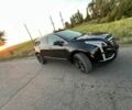 Чорний Каділак XT5, об'ємом двигуна 3.6 л та пробігом 120 тис. км за 18500 $, фото 1 на Automoto.ua