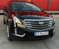 Чорний Каділак XT5, об'ємом двигуна 3.65 л та пробігом 69 тис. км за 20500 $, фото 3 на Automoto.ua