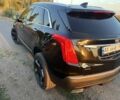 Чорний Каділак XT5, об'ємом двигуна 3.6 л та пробігом 120 тис. км за 18500 $, фото 4 на Automoto.ua