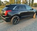 Чорний Каділак XT5, об'ємом двигуна 3.6 л та пробігом 120 тис. км за 18500 $, фото 3 на Automoto.ua