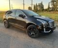 Чорний Каділак XT5, об'ємом двигуна 3.6 л та пробігом 120 тис. км за 18500 $, фото 5 на Automoto.ua