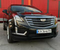 Чорний Каділак XT5, об'ємом двигуна 3.65 л та пробігом 69 тис. км за 20500 $, фото 2 на Automoto.ua