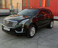 Чорний Каділак XT5, об'ємом двигуна 3.65 л та пробігом 69 тис. км за 20500 $, фото 4 на Automoto.ua