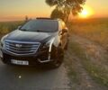 Чорний Каділак XT5, об'ємом двигуна 3.6 л та пробігом 120 тис. км за 18500 $, фото 1 на Automoto.ua