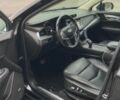 Чорний Каділак XT5, об'ємом двигуна 3.6 л та пробігом 120 тис. км за 18500 $, фото 8 на Automoto.ua