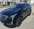 Чорний Каділак XT5, об'ємом двигуна 3.6 л та пробігом 170 тис. км за 20550 $, фото 1 на Automoto.ua