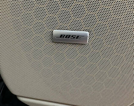 Чорний Каділак XT5, об'ємом двигуна 3.65 л та пробігом 69 тис. км за 20500 $, фото 13 на Automoto.ua