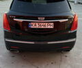Чорний Каділак XT5, об'ємом двигуна 3.65 л та пробігом 69 тис. км за 20500 $, фото 8 на Automoto.ua