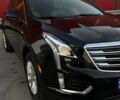 Чорний Каділак XT5, об'ємом двигуна 3.65 л та пробігом 69 тис. км за 20500 $, фото 24 на Automoto.ua