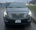 Черный Кадиллак XT5, объемом двигателя 3.65 л и пробегом 57 тыс. км за 19800 $, фото 1 на Automoto.ua