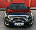 Чорний Каділак XT5, об'ємом двигуна 3.65 л та пробігом 69 тис. км за 20500 $, фото 1 на Automoto.ua