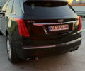 Чорний Каділак XT5, об'ємом двигуна 3.65 л та пробігом 69 тис. км за 20500 $, фото 7 на Automoto.ua