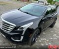 Чорний Каділак XT5, об'ємом двигуна 3.6 л та пробігом 0 тис. км за 19600 $, фото 1 на Automoto.ua