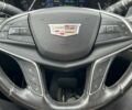 Черный Кадиллак XT5, объемом двигателя 3.6 л и пробегом 173 тыс. км за 20500 $, фото 7 на Automoto.ua