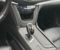 Чорний Каділак XT5, об'ємом двигуна 3.6 л та пробігом 120 тис. км за 18500 $, фото 9 на Automoto.ua