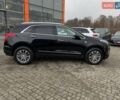 Чорний Каділак XT5, об'ємом двигуна 3.65 л та пробігом 33 тис. км за 29900 $, фото 7 на Automoto.ua